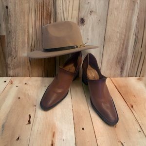 Free people women’s size 7 boot